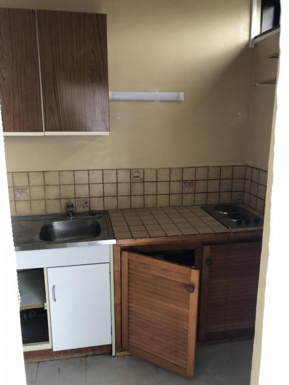 Appartement T1