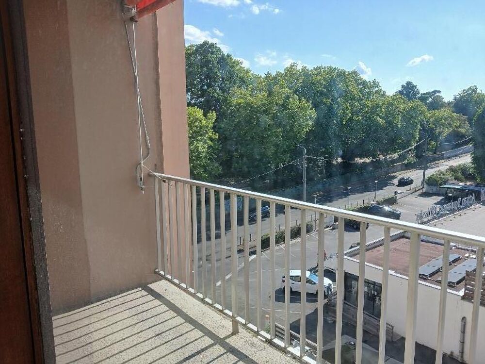 Appartement T2