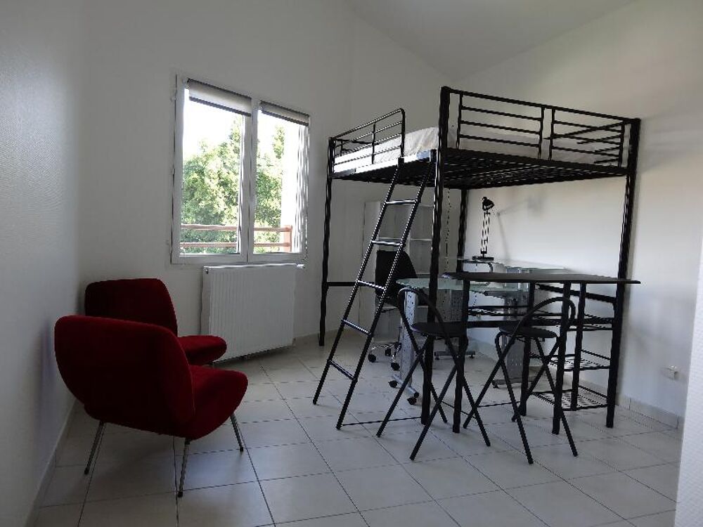 Appartement Studio