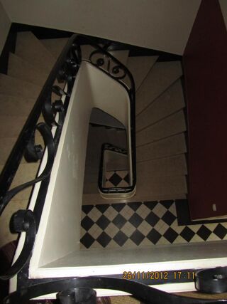 Maison � louer 5 pi�ces  Bordeaux