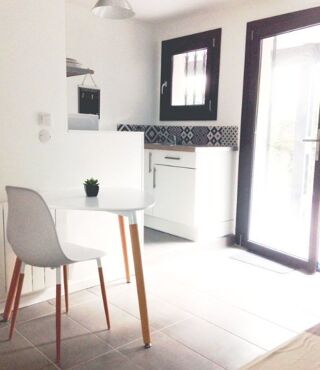  Appartement � louer 1 pi�ce 