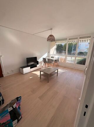  Appartement à louer 3 pièces 58 m²