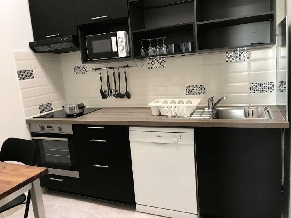 Location Appartement Appartement Chambre Bordeaux