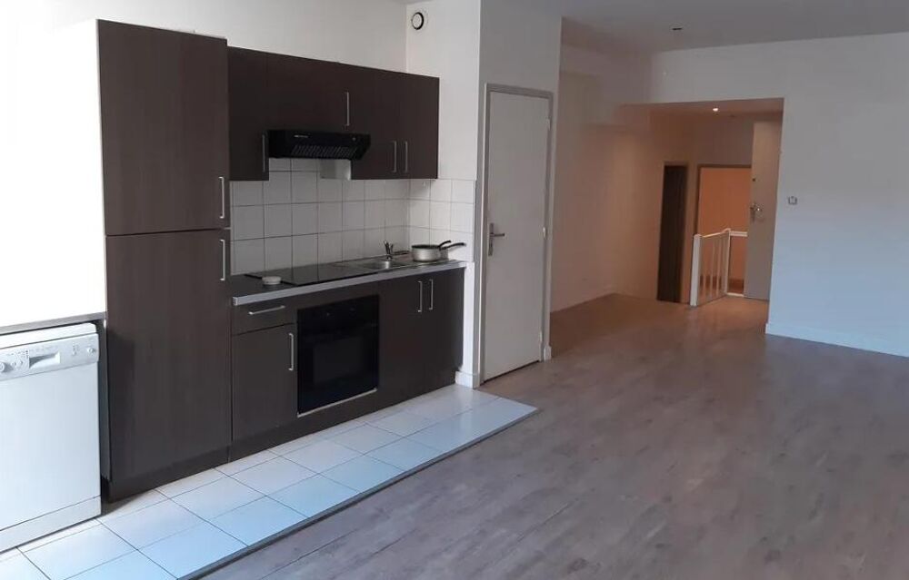 Location Appartement Appartement T2 Langon