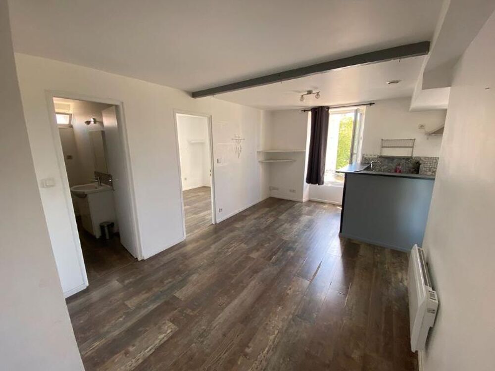 Appartement T2