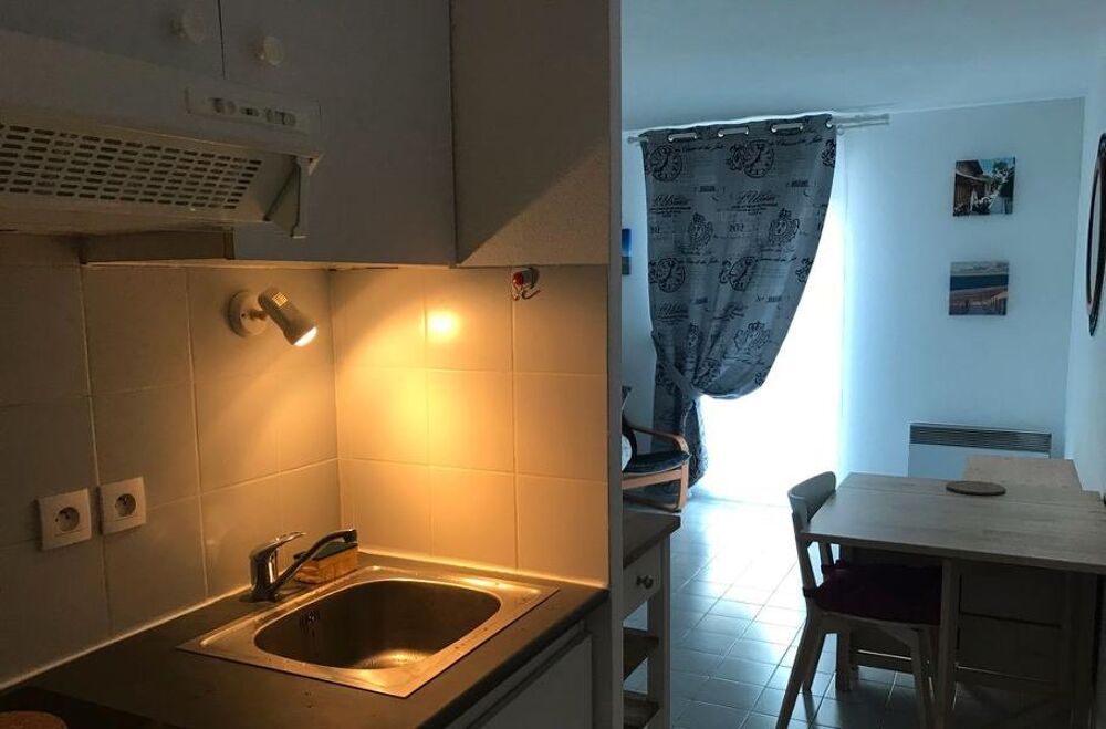 Location Appartement Appartement T1 Bordeaux