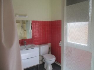  Appartement à louer 1 pièce 30 m²