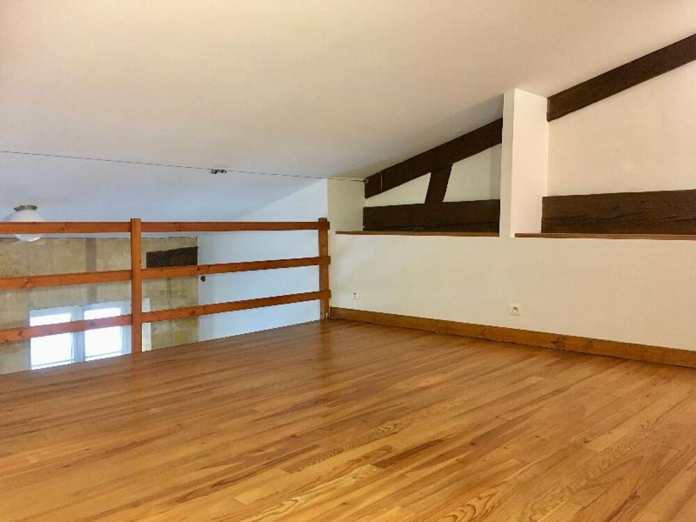 Location Appartement Appartement T3 Bordeaux