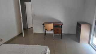  Appartement à louer 1 pièce 16 m²