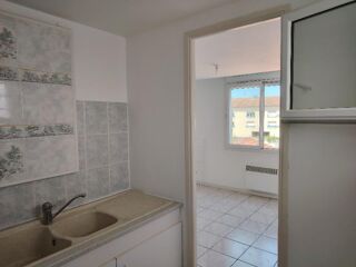  Appartement à louer 1 pièce 