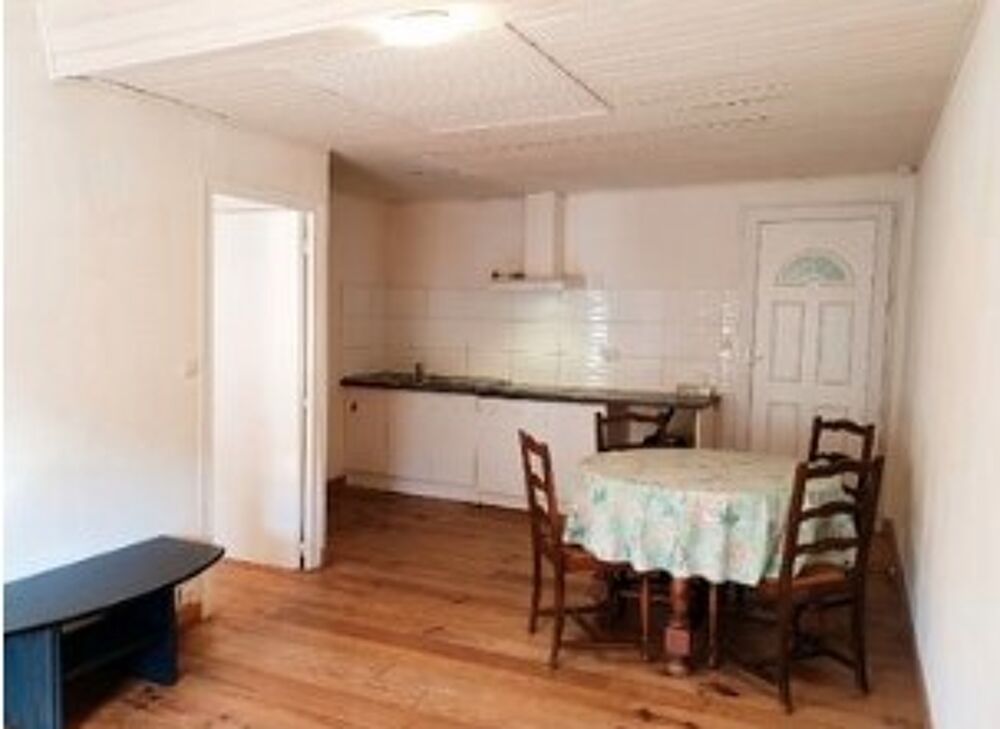 Location Appartement Appartement T2 Langon