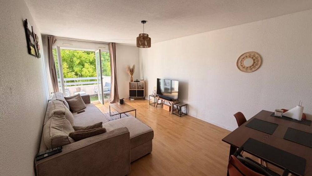 Appartement T3