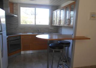  Maison à louer 3 pièces 80 m²