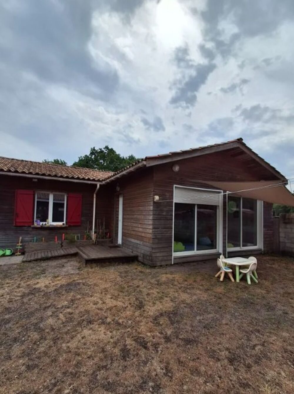 Maison/Villa T4