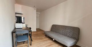  Appartement � louer 1 pi�ce 