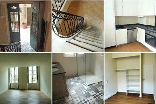  Appartement � louer 3 pi�ces 