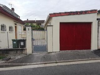  Appartement � louer 1 pi�ce 