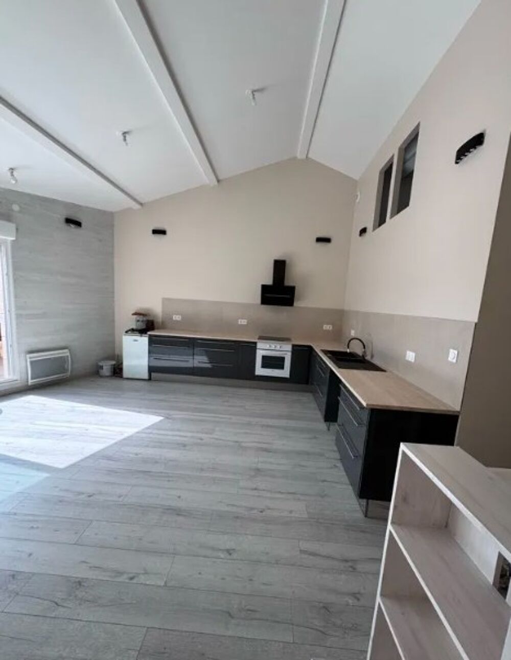 Location Appartement Appartement T3 Libourne