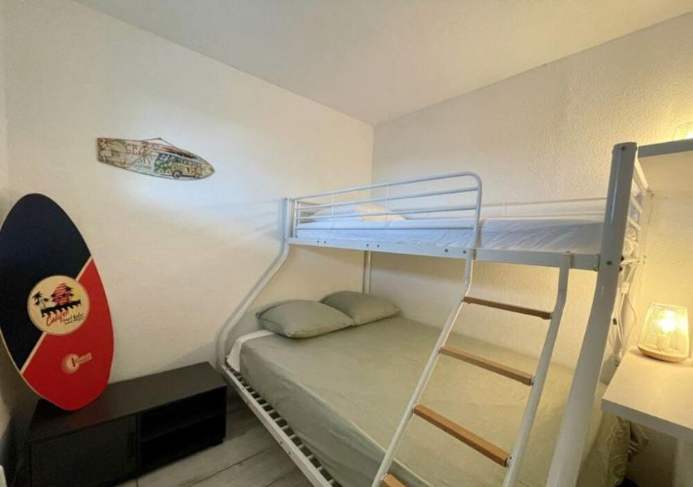 Appartement T2