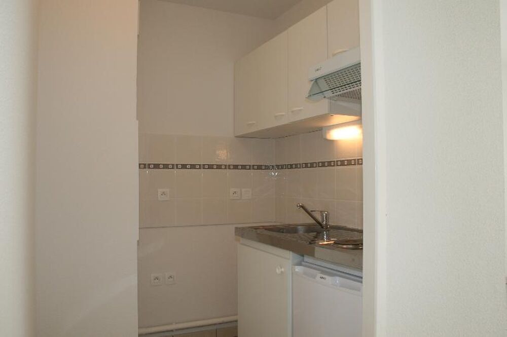 Location Appartement Appartement T2 Pessac