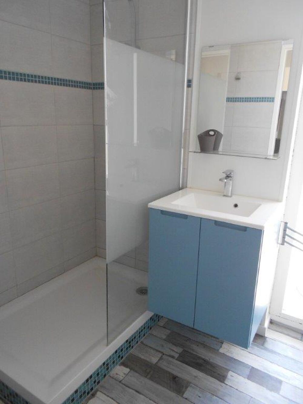 Appartement Chambre