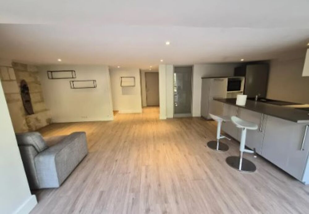 Location Appartement Appartement T3 Bordeaux