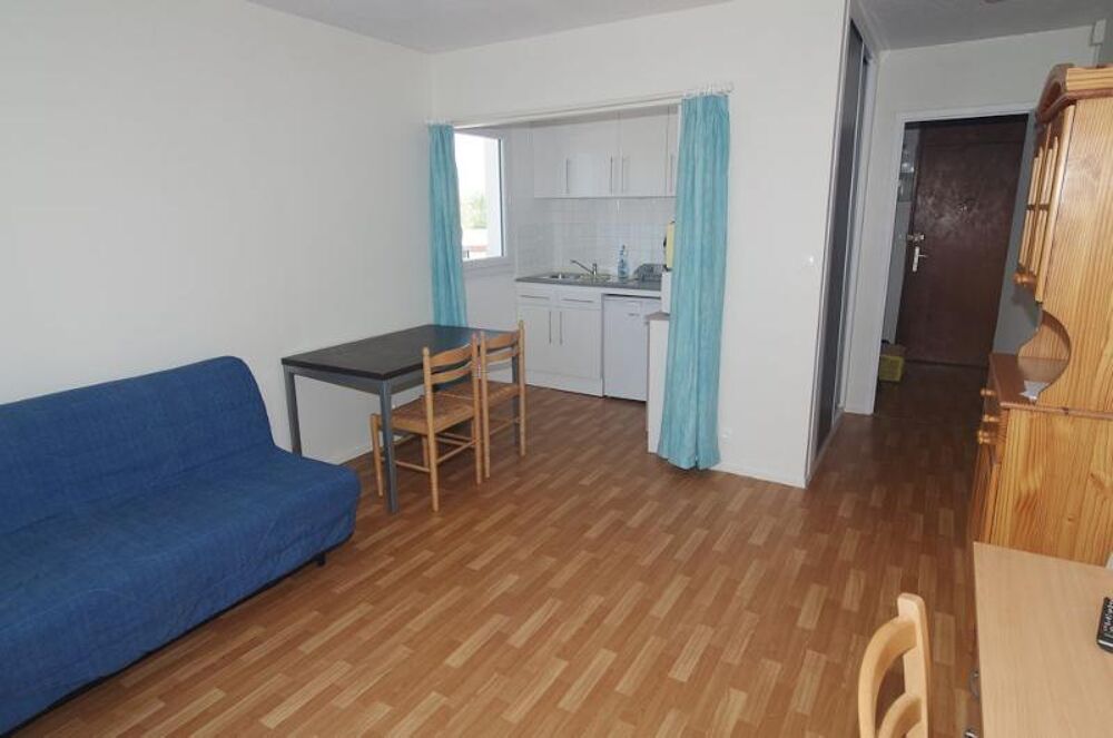 Appartement T2