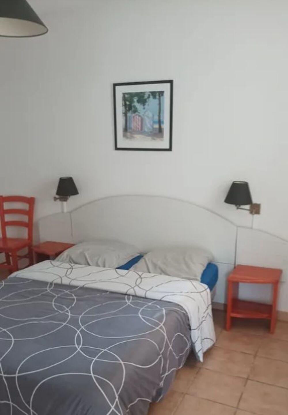 Location Appartement Appartement T3 Soulac-sur-mer