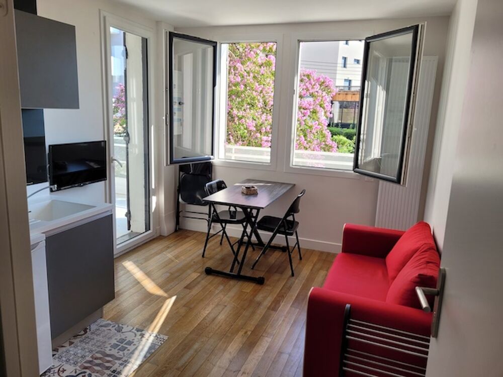 Location Appartement Appartement T2 Talence