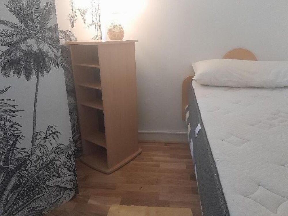 Appartement Studio