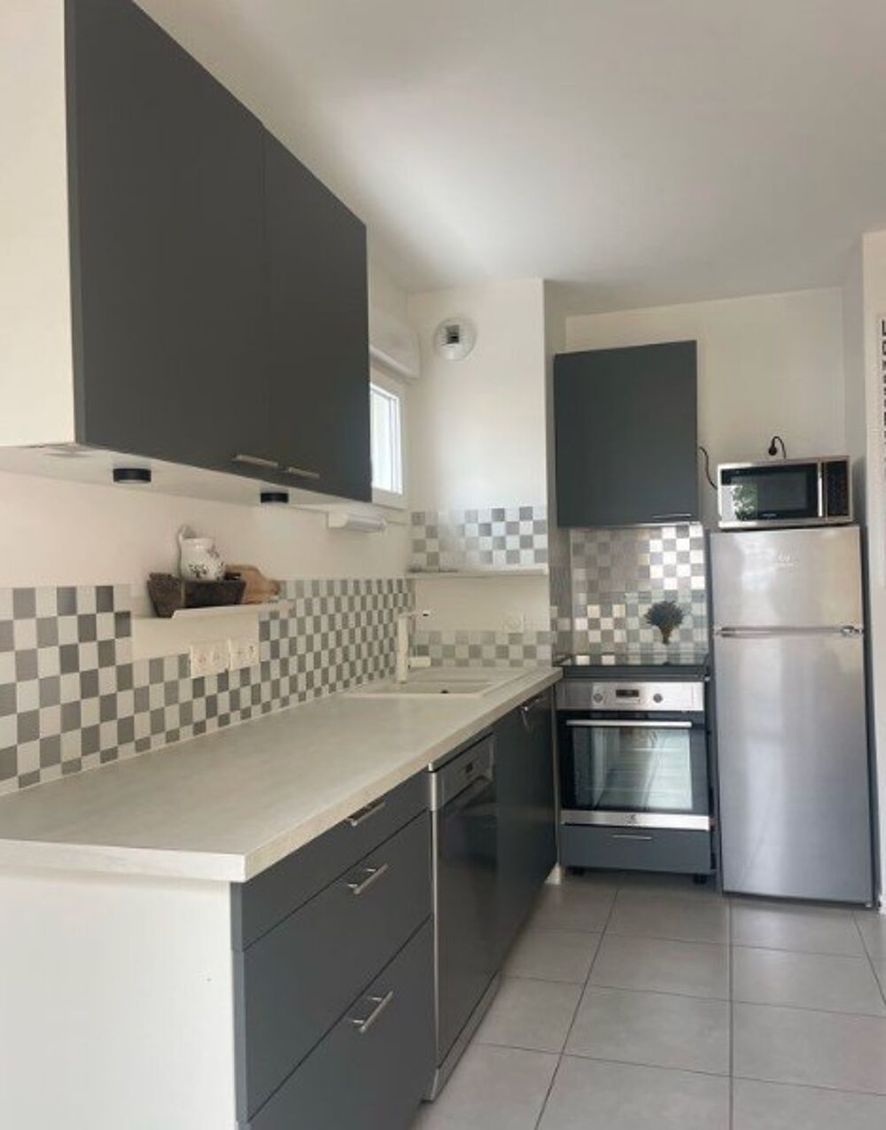 Maison/Villa T3