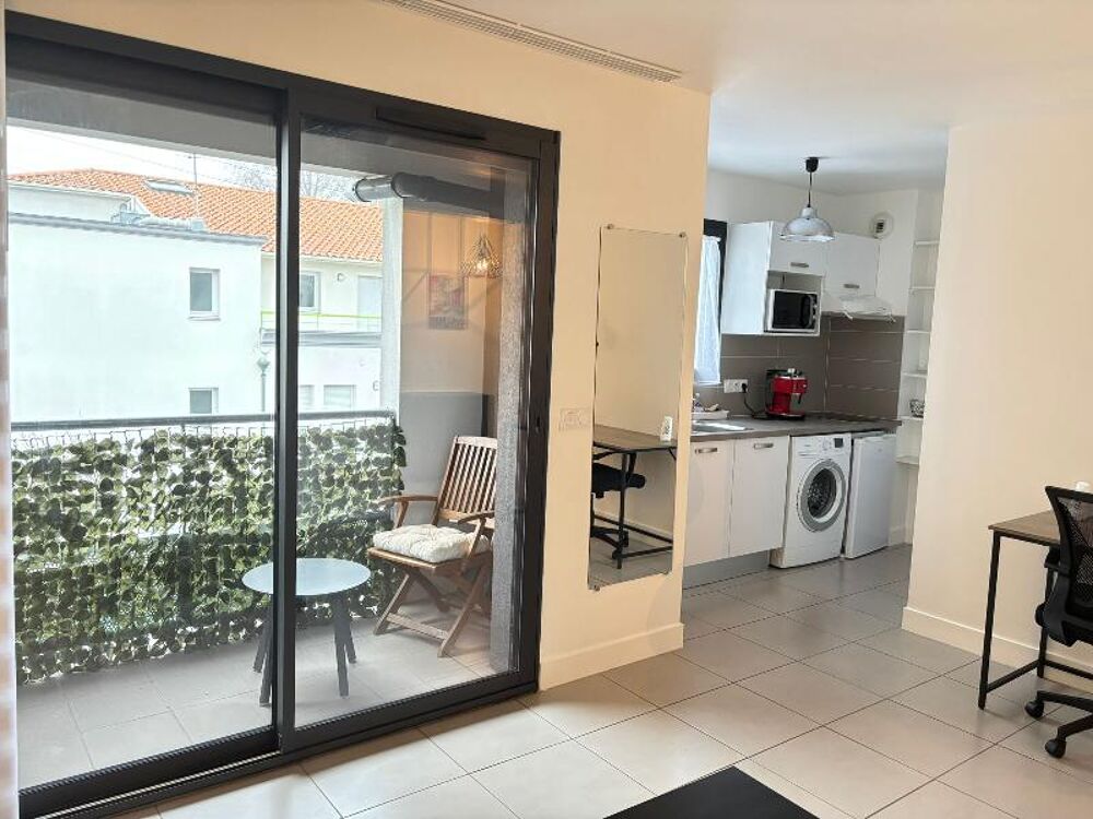 Location Appartement Appartement Studio Bordeaux
