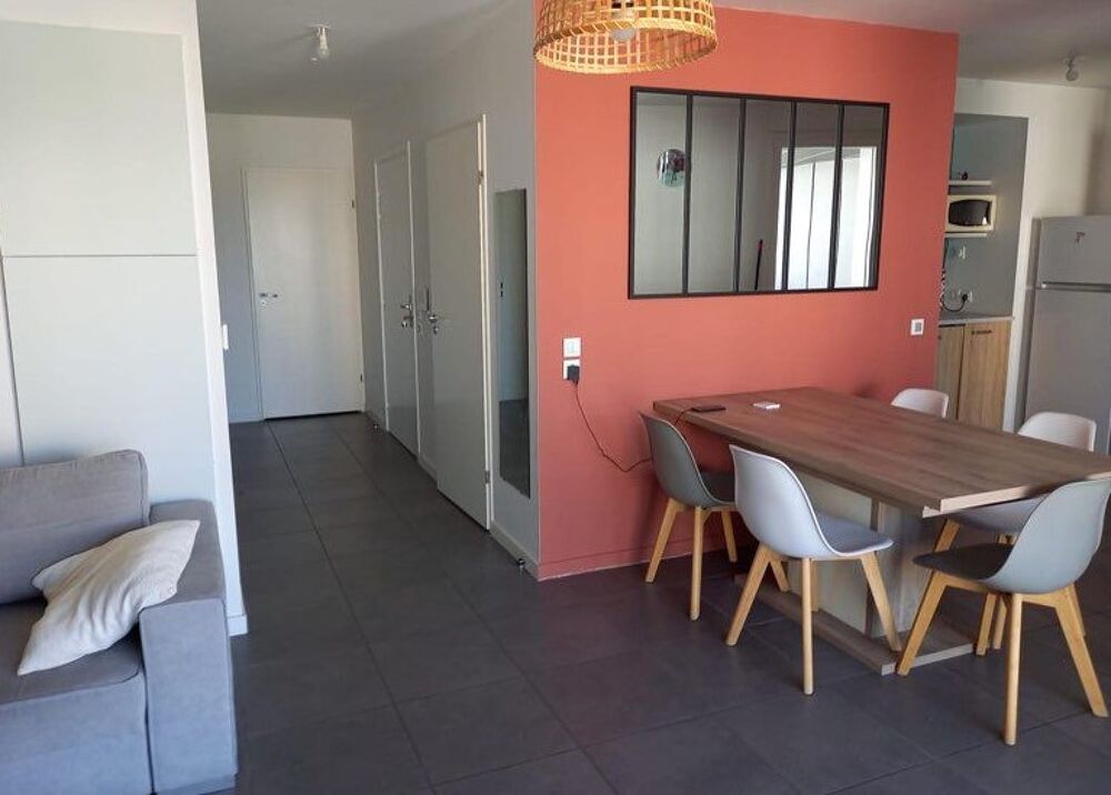Appartement T3