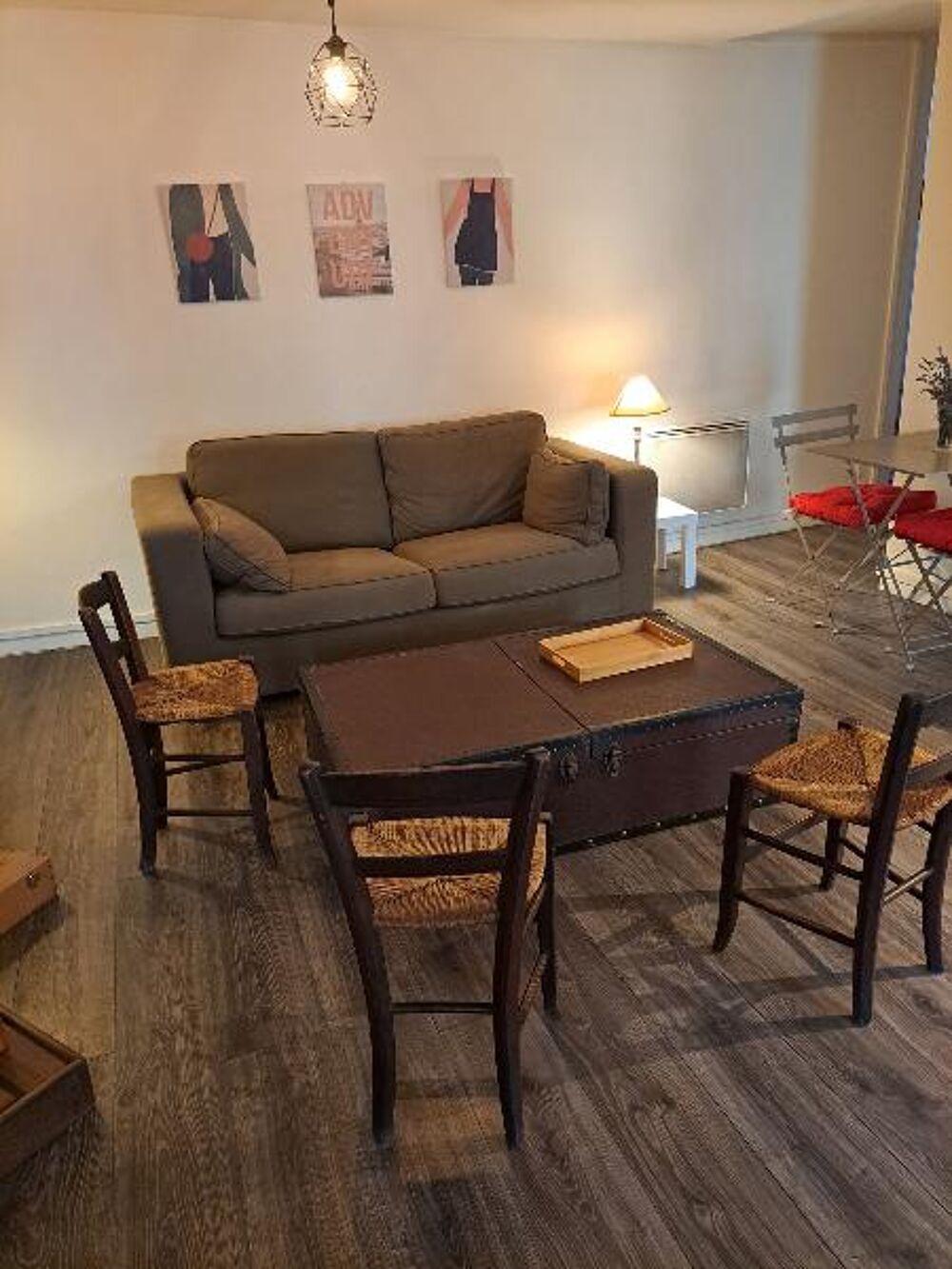 Location Appartement Appartement T2 Bordeaux