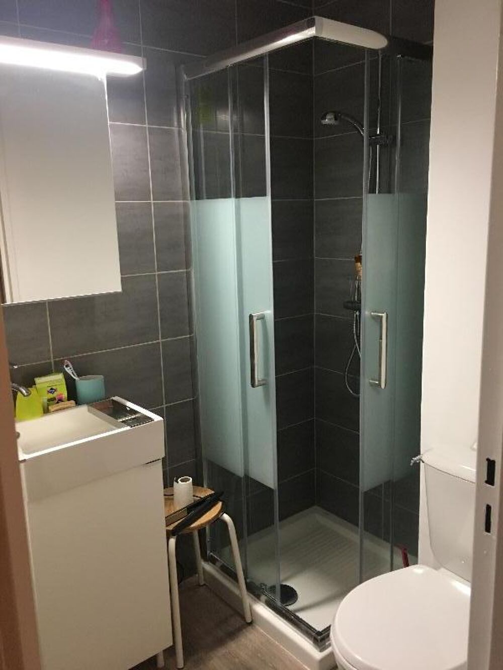 Location Appartement Appartement T2 Bordeaux