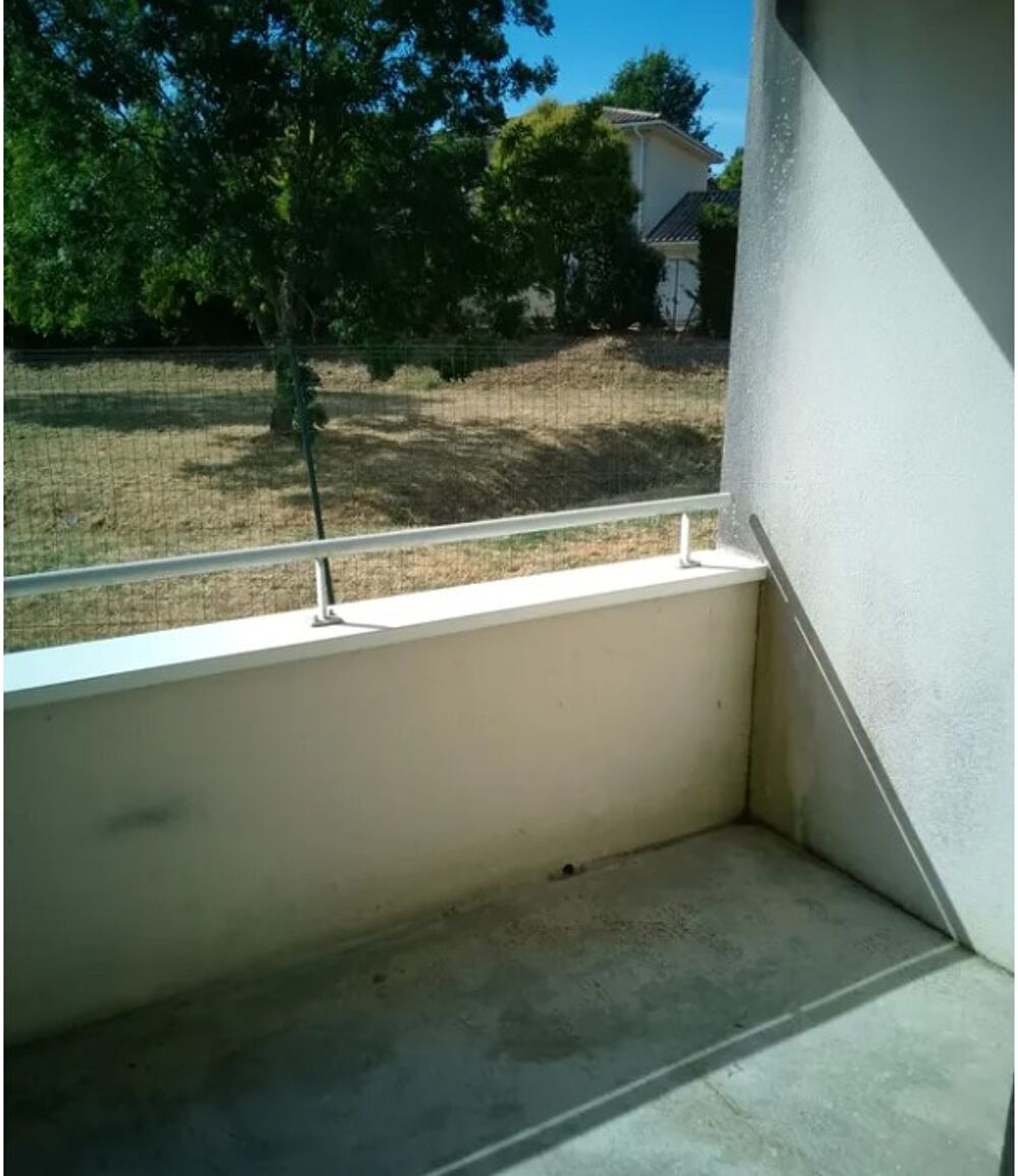 Location Appartement Appartement T2 Blaye