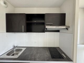  Appartement � louer 1 pi�ce 