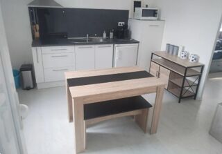  Appartement à louer 1 pièce 24 m²