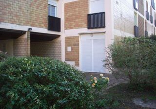  Appartement à louer 2 pièces 