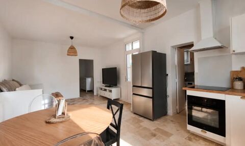   Maison/Villa T2 Maison - 2 pièce(s) - 44 m²