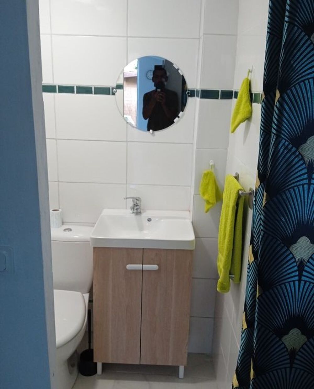Location Appartement Appartement Studio Cadaujac