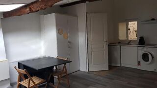  Appartement � louer 1 pi�ce 