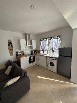  Appartement � louer 2 pi�ces 