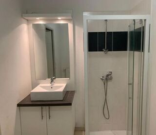  Appartement à louer 2 pièces 39 m²