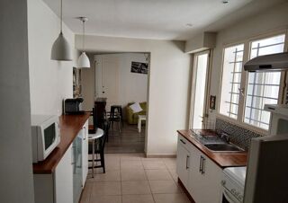  Appartement à louer 3 pièces 70 m² Bordeaux