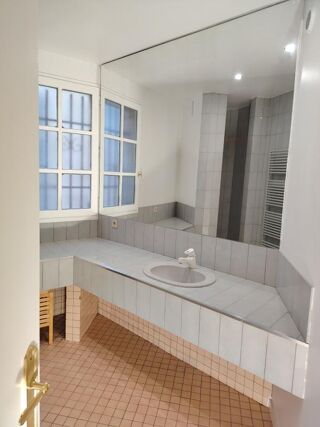  Appartement � louer 1 pi�ce 