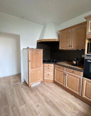  Maison � louer 4 pi�ces 