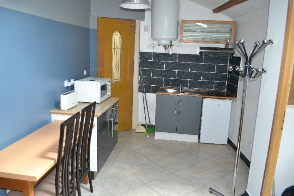Location Appartement Appartement T2 Bordeaux
