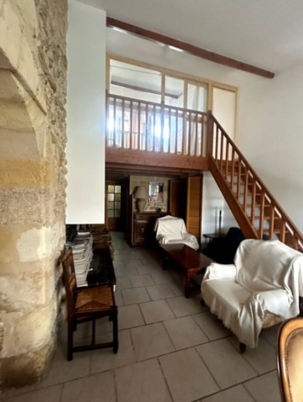 Location Appartement Appartement T4 Villenave-d'ornon
