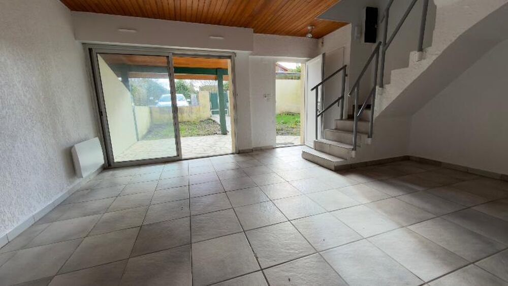 Location Maison Maison/Villa T3 Gradignan